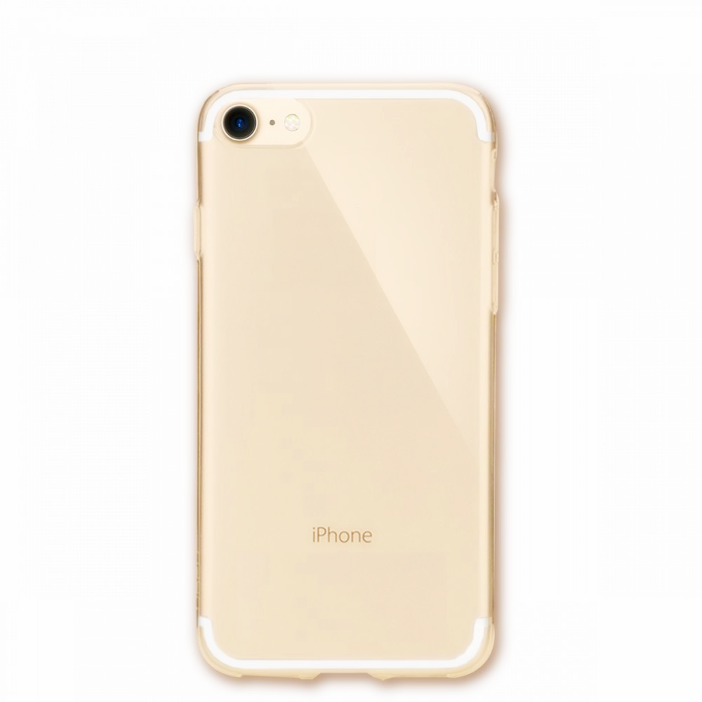 custom iphone 7 with square edges