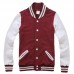 Custom Unisex Baseball jackets