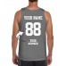 Custom Tank Tops for Men - MAKE YOUR OWN JERSEY