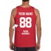 Custom Tank Tops for Men - MAKE YOUR OWN JERSEY