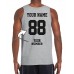 Custom Tank Tops for Men - MAKE YOUR OWN JERSEY