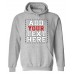 DESIGN YOUR OWN HOODIE - Cool Custom Hoodies for Men & Women - Cute Personalized Hooded Sweatshirts