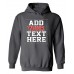 DESIGN YOUR OWN HOODIE - Cool Custom Hoodies for Men & Women - Cute Personalized Hooded Sweatshirts