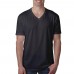 Custom Men V-Neck T-shirt