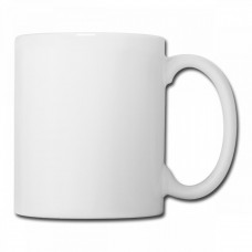 Custom Coffee/Tea Mug
