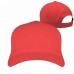 Custom Peaked cap