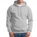 Custom Men no pocket hooded