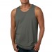 Custom Men Tank